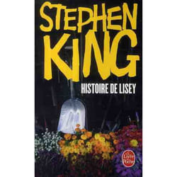 Histoire de Lisey (Poche)