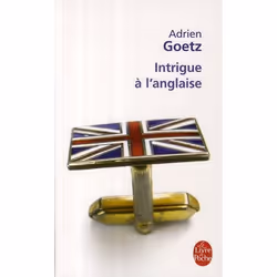 ISBN Intrigue A L'Anglaise, Littérature, Français
