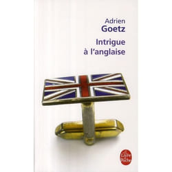 Intrigue à l'anglaise