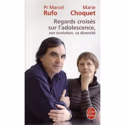 ISBN Regards Croises Sur L'Adolescence, Son Evolution, Sa Diversite, Psychologie, Français, Livre broché