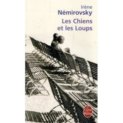 Les Chiens et les loups