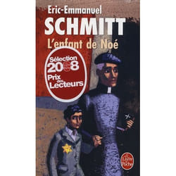 L'Enfant de Noé (Poche)