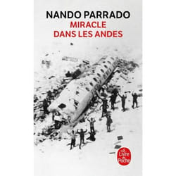 Miracle dans les Andes (Poche)