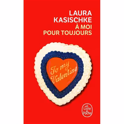 Le Livre de Poche A MOI POUR TOUJOURS, Français, Livre broché