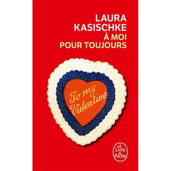 Le Livre de Poche A MOI POUR TOUJOURS livre Français Livre broché