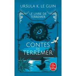 ISBN Contes de Terremer (Le de Terremer, Tome 3) livre Science Fiction