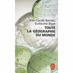 ISBN Toute La Geographie Du Monde, Education, Français