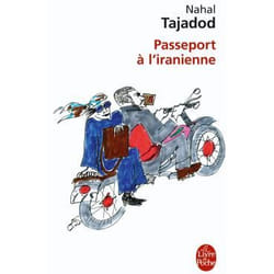Passeport à l'iranienne