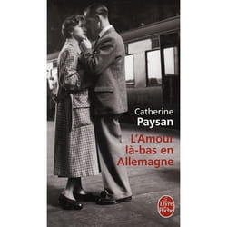 L'Amour là-bas en Allemagne