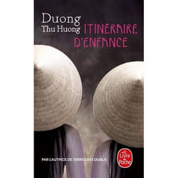 Le Livre de Poche ITINERAIRE D´ENFANCE livre