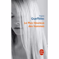 ISBN Le Plus Heureux Des Hommes, Romance, Français, Livre broché