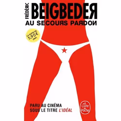 ISBN Au secours pardon, Roman, Français, 320 pages