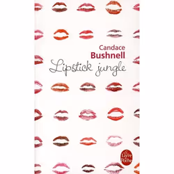 ISBN Lipstick Jungle, Littérature, Français