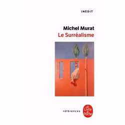 ISBN Le Surréalisme, Français, 408 pages