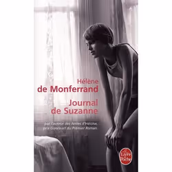 ISBN Journal De Suzanne, Littérature, Français