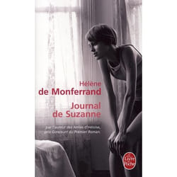 Journal de Suzanne