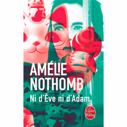 ISBN Ni D'Eve Ni D'Adam, Romance, Français, Livre broché