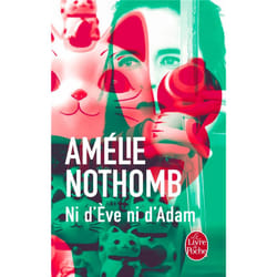 Ni d'Ève ni d'Adam (Poche)