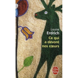 Ce qui a dévoré nos coeurs