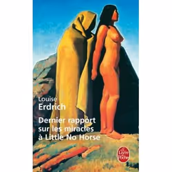 ISBN Dernier Rapport Sur Les Miracles A Little No Horse, Littérature, Français