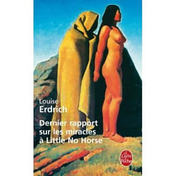 Dernier rapport sur les miracles à Little No Horse