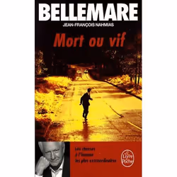 Le Livre de Poche MORT OU VIF, Français, Livre broché