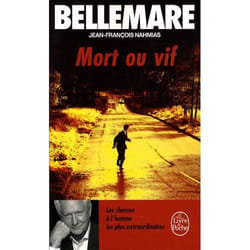 Le Livre de Poche MORT OU VIF livre Français Livre broché