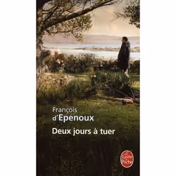 ISBN Deux Jours A Tuer, Littérature, Français