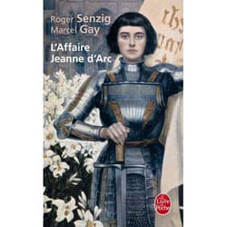 L'affaire Jeanne d'Arc