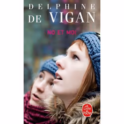 ISBN No et moi, Novel, Français, 256 pages