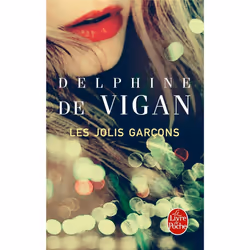 ISBN Les Jolis Garcons, Littérature, Français