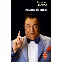 ISBN Revons De Mots, Littérature, Français