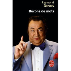 Rêvons de mots (Poche)