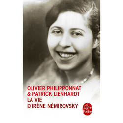 La Vie d'Irène Némirovsky