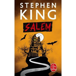 ISBN Salem