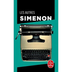 ISBN Les Autres