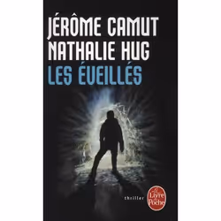ISBN Les Eveilles, Thrillers, Français, Livre broché