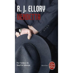 VENDETTA, Ellory R. J.