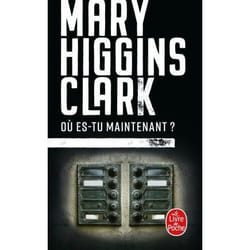 ISBN Où es-tu maintenant ? livre Thrillers Français