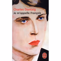 ISBN Je M'Appelle Francois, Littérature, Français