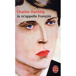 Je m'appelle François