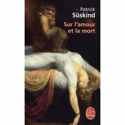 ISBN Sur L'Amour Et La Mort, philosophie, Français