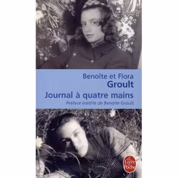 ISBN Journal A Quatre Mains, Littérature, Français