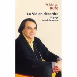 ISBN La Vie En Desordre, Psychologie, Français