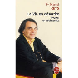 La Vie en désordre (Poche)