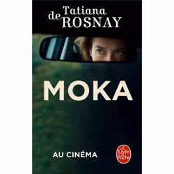 ISBN Moka, Littérature, Français