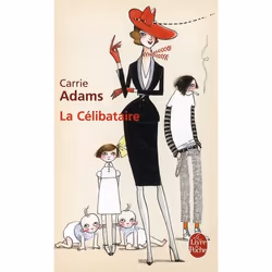 ISBN La Celibataire, Littérature, Français