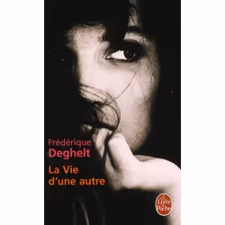ISBN La Vie D'Une Autre, Littérature, Français