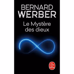 ISBN Le Mystère des dieux (Nous, les dieux, Tome 3), Français, 576 pages
