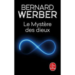 ISBN Le Mystère des dieux (Nous, les dieux, Tome 3)